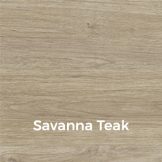 Savanna Teak