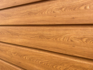 Honey Oak