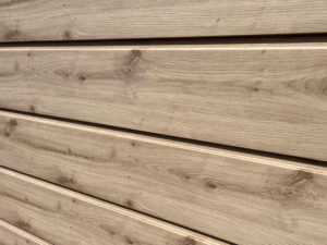 Artisan oak