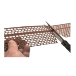 Grille anti-rongeur